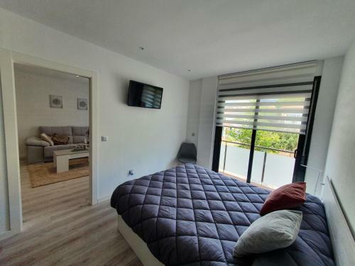 Apartamento Moderno Duplex Y Piscina