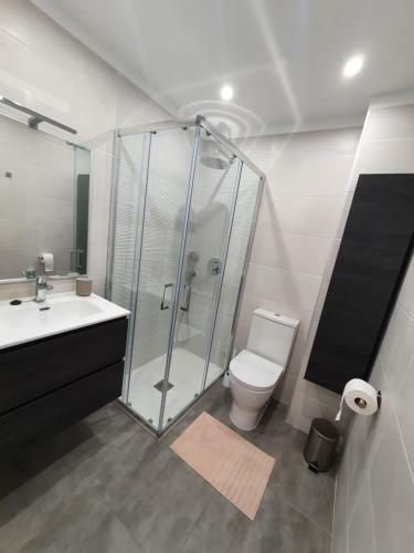 Apartamento Moderno Duplex Y Piscina