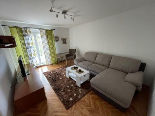 Quiet Apartment