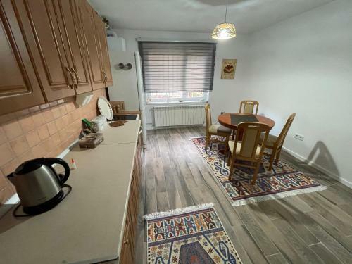 Quiet Apartment