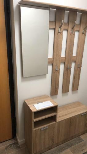 Quiet Apartment