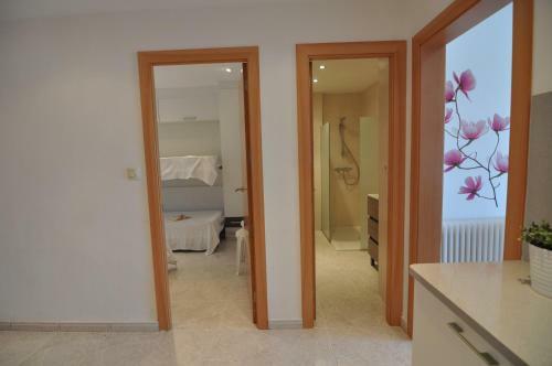 Apartamento Rnet - Front de Mer - Roses Costa Brava