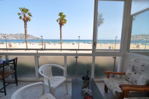Apartamento Rnet - Front de Mer - Roses Costa Brava