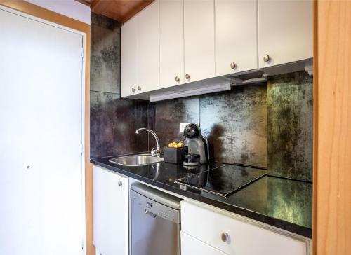 Apartamento Edificio La Mas�a