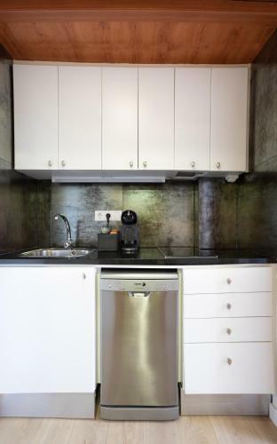 Apartamento Edificio La Mas�a