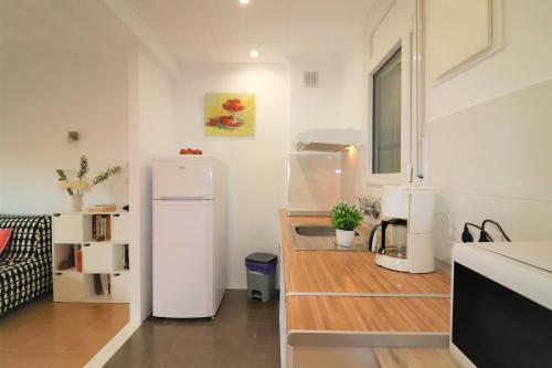 Apartamento Puerto Simona 42 - Barneda
