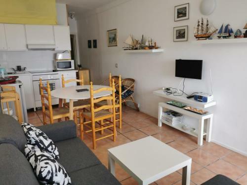Apartamento En Zona Privilegiada Con Encanto