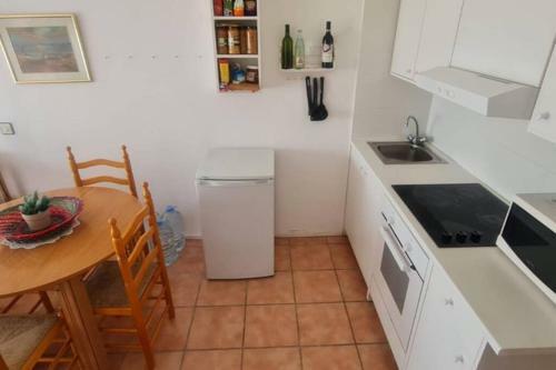 Apartamento En Zona Privilegiada Con Encanto