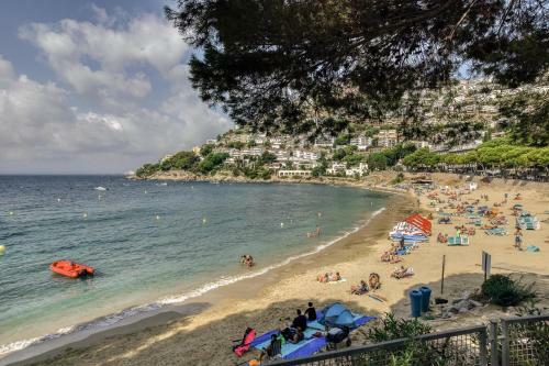 Apartamento La Cala