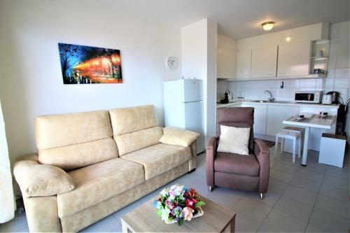 Apartamento Global Immo 2056 Rocmar