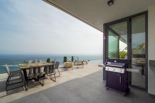 Villa Margarit Canyelles - Barneda Villas