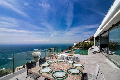 Villa Margarit Canyelles - Barneda Villas