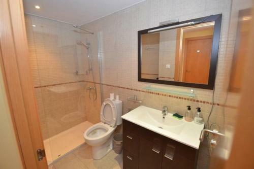 Apartamento Bel Appartement de Standing Isar02