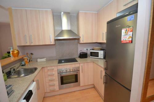 Apartamento Bel Appartement de Standing Isar02