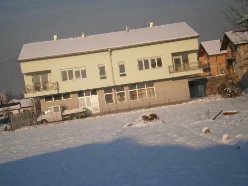 Villa Peace
