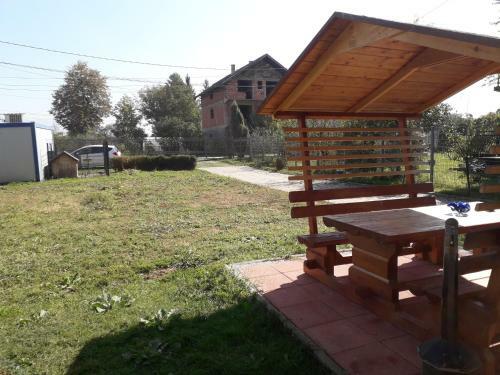 Villa Peace
