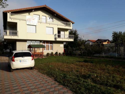 Villa Peace