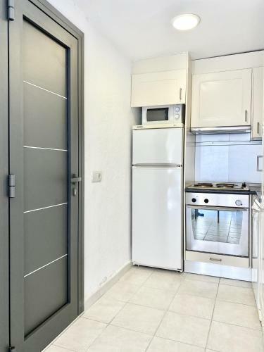 Apartamentos Stella Maris