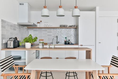 Apartamento Eco-apartments La Marineda