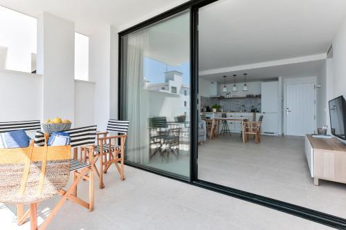 Apartamento Eco-apartments La Marineda
