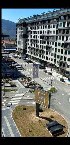 Apartman Bulevar Sarajevo
