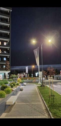 Apartman Bulevar Sarajevo