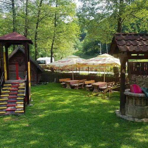 Apartamento Sobe Muharemovic