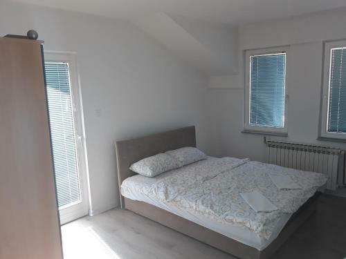 Apartamento Sobe Muharemovic