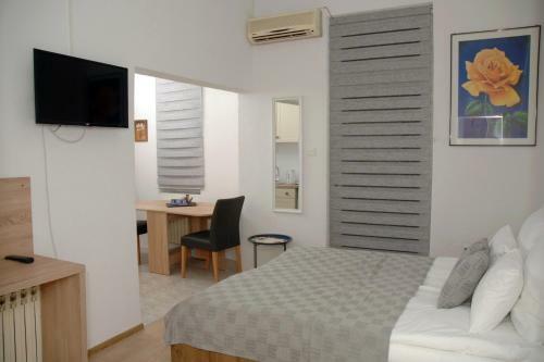 Apartmani Seyda