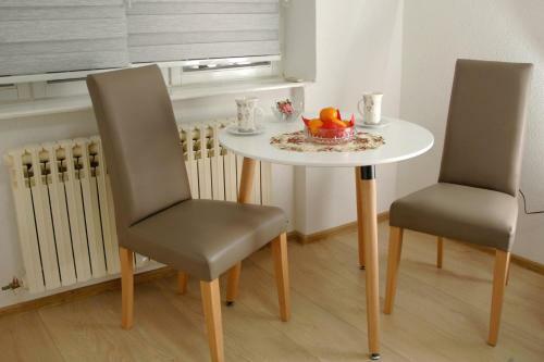 Apartmani Seyda