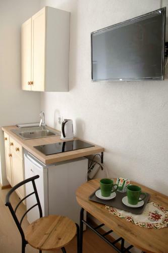 Apartmani Seyda