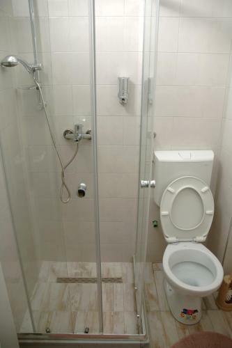 Apartmani Seyda