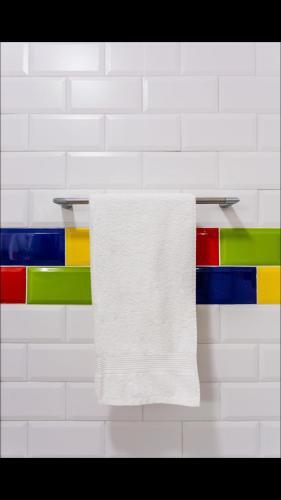 Apartments Rubik