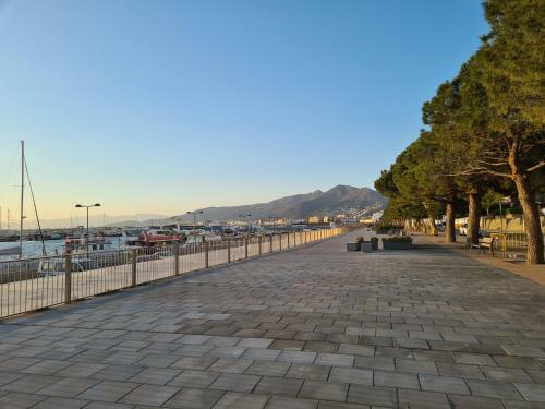 Acogedor Apartamento Vistas Al Mar