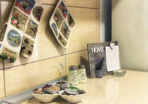 Apartamento Retro Den - Keeping Memories Alive
