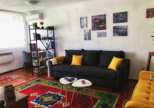 Apartamento Retro Den - Keeping Memories Alive