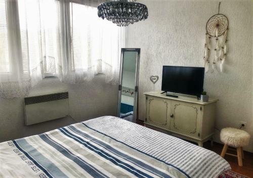 Apartamento Retro Den - Keeping Memories Alive