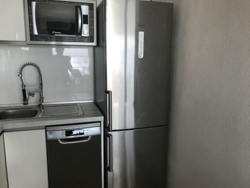 Apartamento Far Bay