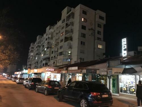 Apartman Dobrinja