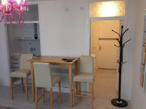 Apartman Dobrinja