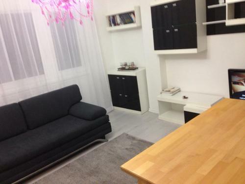 Apartman Dobrinja
