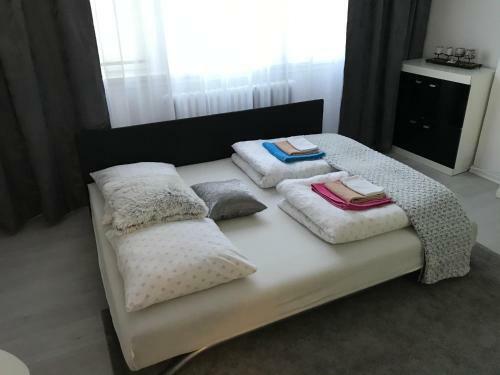 Apartman Dobrinja