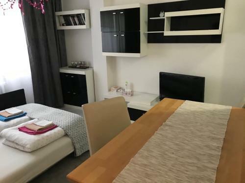 Apartman Dobrinja