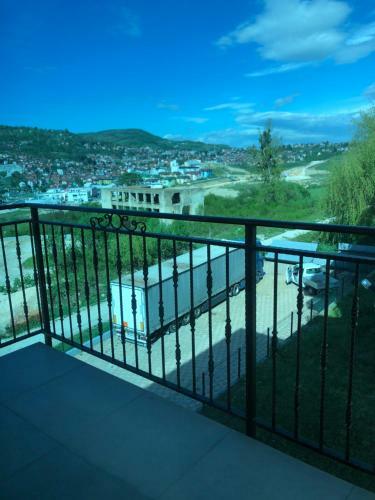 Sarajevo Dream Apartment