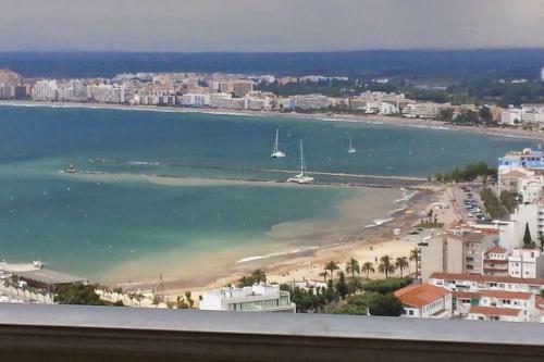 Apartamento Hornulphe
