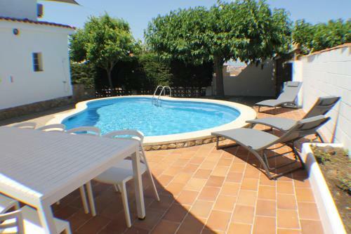Agi Villa Grecs