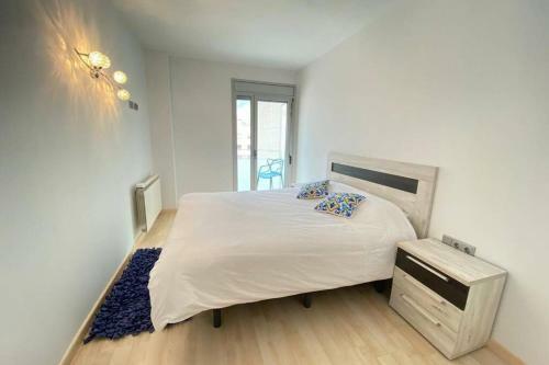 Apartamento Atico-duplex Moderno En En El Centro de Roses