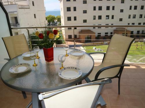 Apartamento Ibr- Mileni 3