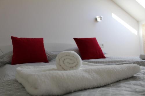 Apartamento Residence 4th Floor(City Hall)