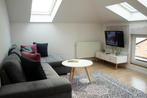 Apartamento Residence 4th Floor(City Hall)